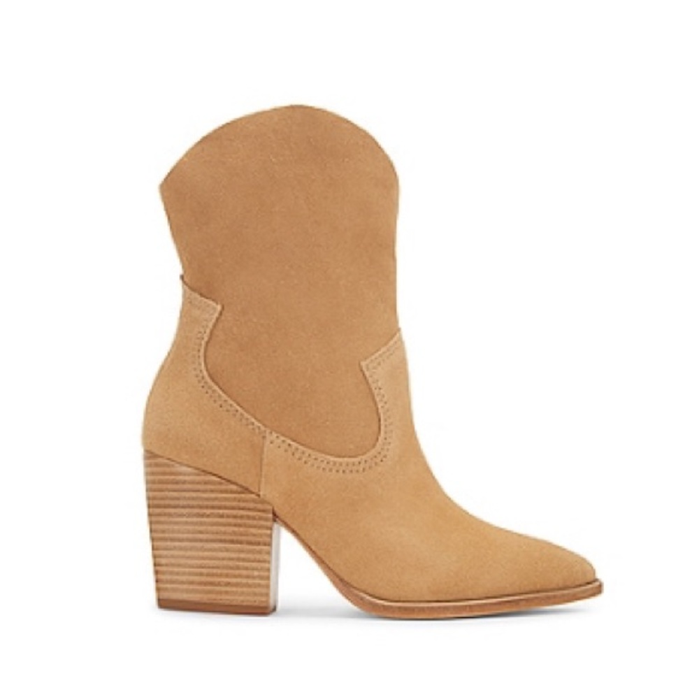 Schutz Tessie Boot -honey comb